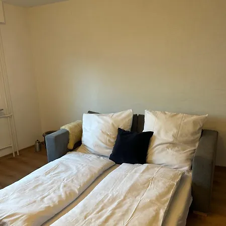 S'wengerterstüble Apartment *